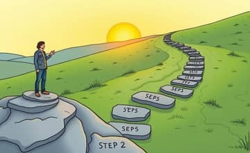 Como Criar um Plano de Quitação de Dívidas Infalível