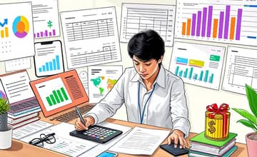 Ferramentas Essenciais para Organizar Suas Dívidas