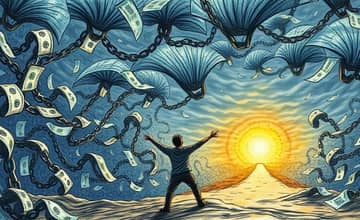 Conheça Seus Inimigos Financeiros: Tipos de Dívidas