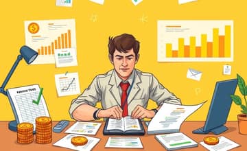 Seu Orçamento Anti-Dívidas: Crie o Seu Agora!