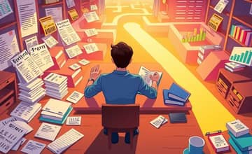 Planejamento é Poder: Sua Rota de Fuga das Dívidas