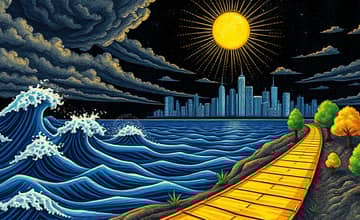 Da Dívida à Prosperidade: Uma Jornada Possível