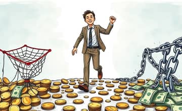 O Plano B para Sua Saúde Financeira: Saia das Dívidas