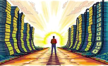 A Psicologia por Trás das Dívidas: Entenda para Vencer