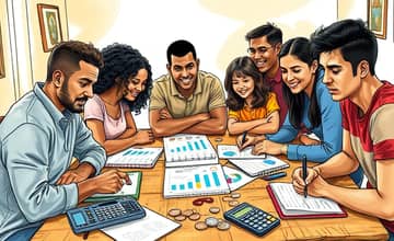 A Importância da Educação Financeira na Luta Contra as Dívidas