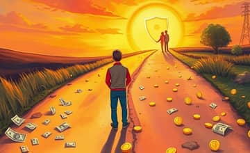 Proteja Seu Futuro: Dicas para Evitar Dívidas Futuras