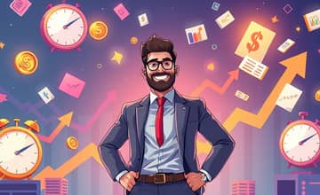 Investimentos de Curto Prazo: Estratégias Para Ganhos Rápidos