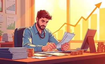 Seu Check-up Financeiro: Avalie Suas Dívidas