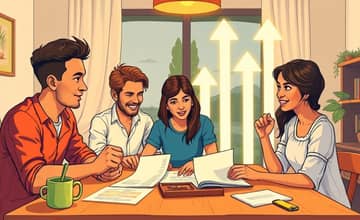 Dívidas Pessoais: Como Transformar o Cenário