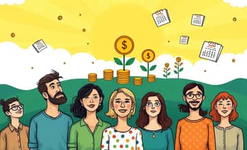 Previdência Privada: Planeje Seu Futuro sem Abrir Mão da Segurança