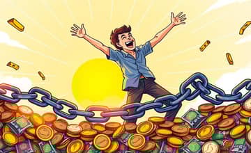 Acabe com o Ciclo das Dívidas e Viva Melhor