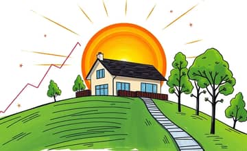 Investir em Imóveis: Segurança e Estabilidade a Longo Prazo