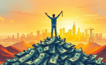 O Segredo da Liberdade: Dívidas sob Seu Controle