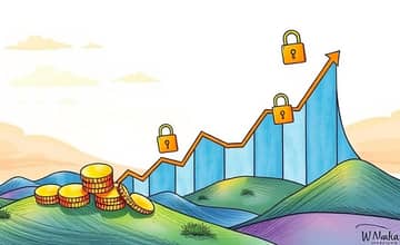 Renda Fixa Além da Poupança: Onde Investir com Mais Segurança?