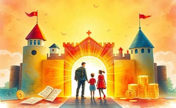 Blindagem Patrimonial: Estratégias para Proteger Seus Bens