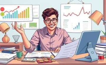 Como Definir Metas Realistas para Sair das Dívidas