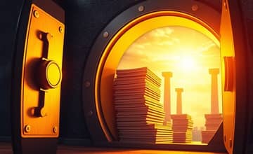 Certificados de Depósito Bancário (CDB): A Opção Segura para Seu Dinheiro