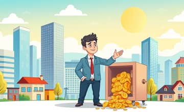 Fundos Imobiliários (FIIs): Renda Mensal com Baixo Risco