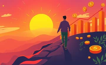 Um Novo Começo: Reconstrua Sua Vida Financeira