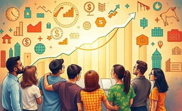 O Guia Essencial para Entender e Escolher um Fundo de Investimento