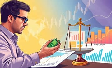 A Rentabilidade Real: Como Calcular o Verdadeiro Ganho dos Seus Investimentos?