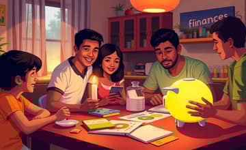 Evite Armadilhas: Dicas para Não Contrair Mais Dívidas