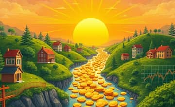 Criando Renda Passiva Segura: Estratégias Comprovadas