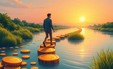 Metas Financeiras: Alinhe Seus Objetivos com Investimentos Conservadores