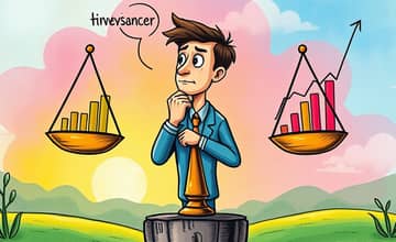 A Psicologia do Investidor Seguro: Evitando Decisões Impulsivas