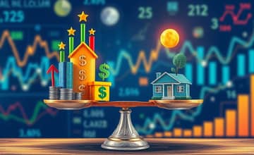 Rebalanceamento de Carteira: Mantendo Seus Investimentos Seguros