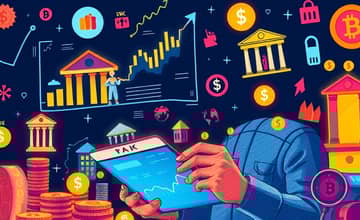 Como Escolher o Melhor Banco para Seus Investimentos de Renda Fixa?