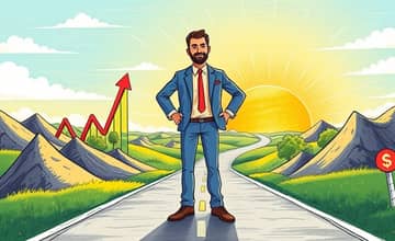 Da Teoria à Prática: O Guia Definitivo para Investir com Confiança