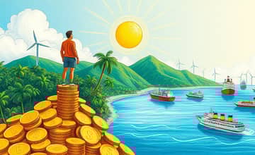 Construindo um Futuro Financeiro Sólido com Investimentos Protegidos