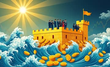 A Ciência de Proteger Seu Capital em Tempos de Crise