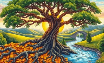 Riqueza Sustentável: Construindo um Patrimônio Duradouro