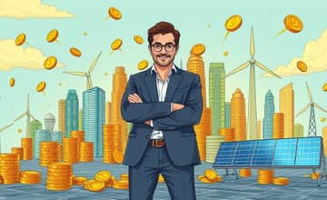 Invista com Sabedoria: O Futuro Começa Hoje