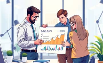 Orçamento Descomplicado: Simples, Eficaz, Transformador