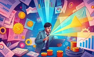 Receitas Ocultas: Descubra Como Otimizar seus Ganhos