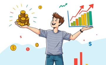 Hábitos Financeiros: A Ciência de Economizar e Investir