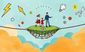 Emergências Financeiras: Seu Plano de Proteção