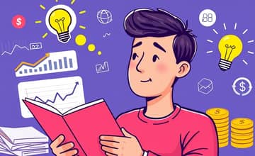 Decisões Conscientes: Seu Guia para Gastos Inteligentes