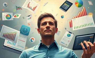 Adeus Preocupações: Controle Total do Seu Dinheiro