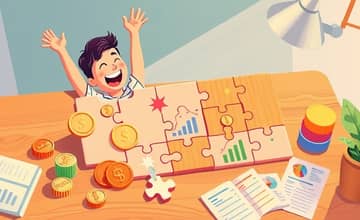 Renovação Financeira: Reinicie seu Orçamento