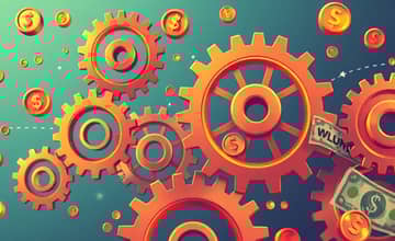 Ciclo das Finanças: Entenda e Prospere