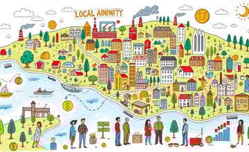 Seu Mapa da Riqueza: Da Teoria à Prática