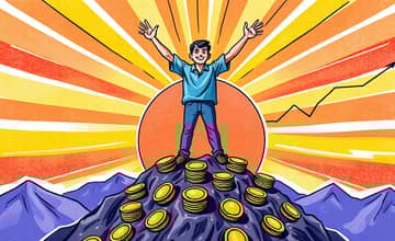 Seu Dinheiro, Suas Regras: Crie um Plano Vencedor