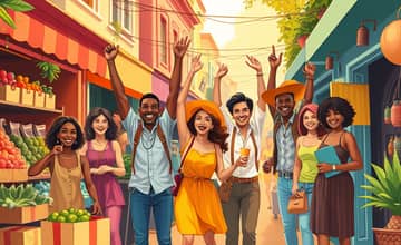 Alcançando Milhões: O Poder da Pequena Economia