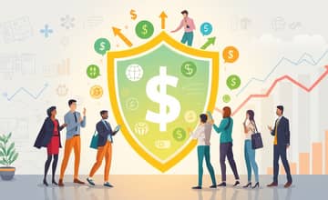 Planejamento de Risco: Proteja seu Capital