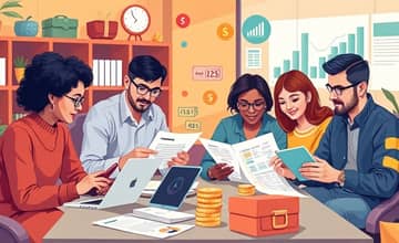 Dinheiro Sem Mistério: O Guia Completo para Todos