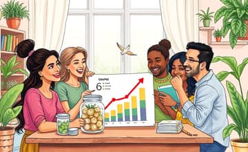 O Poder da Disciplina Financeira: Alcance Seus Sonhos